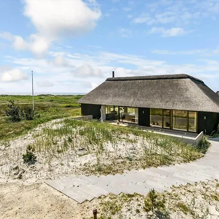 Holiday home Bv187-blavand-staehrsvej-35 Blavand