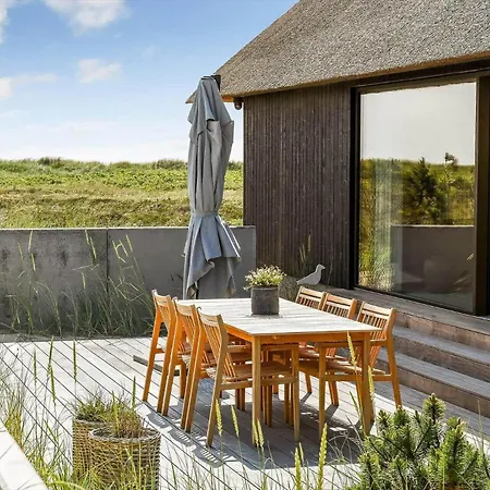 Bv187-blavand-staehrsvej-35 Holiday home