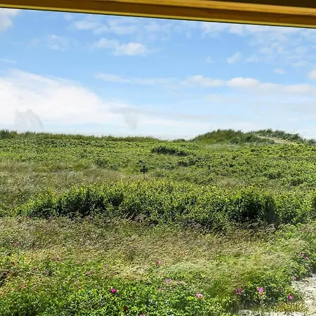 Bv187-blavand-staehrsvej-35 Holiday home