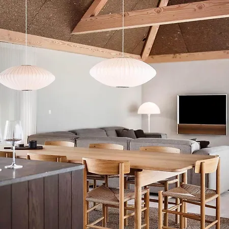 Holiday home Bv187-blavand-staehrsvej-35