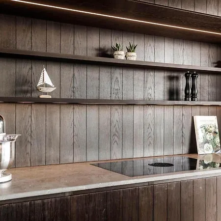 Holiday home Bv187-blavand-staehrsvej-35