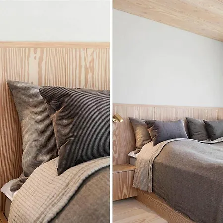 Nyaraló Bv187-blavand-staehrsvej-35 *