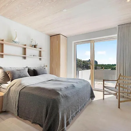 Nyaraló Bv187-blavand-staehrsvej-35