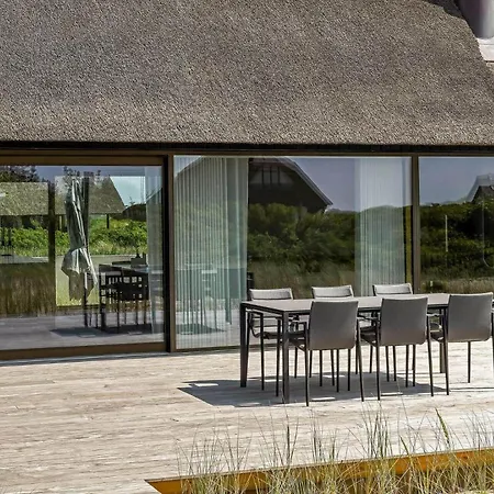 Bv187-blavand-staehrsvej-35 Holiday home Blavand