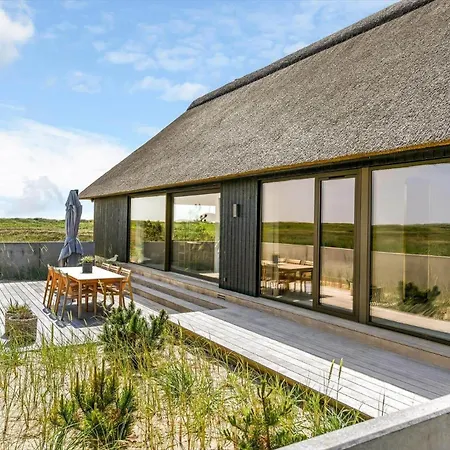 Bv187-blavand-staehrsvej-35 Holiday home Blavand