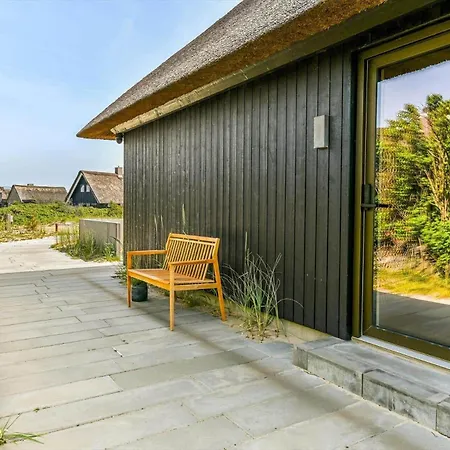 Holiday home Bv187-blavand-staehrsvej-35 Blavand