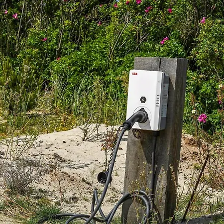 Holiday home Bv187-blavand-staehrsvej-35 *