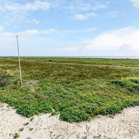 Nyaraló Bv187-blavand-staehrsvej-35