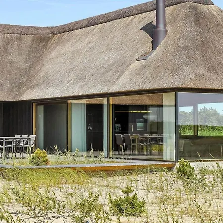 Bv187-blavand-staehrsvej-35 Nyaraló *