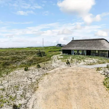 Holiday home Bv187-blavand-staehrsvej-35 Blavand