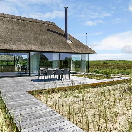 Bv187-blavand-staehrsvej-35 * Blåvand