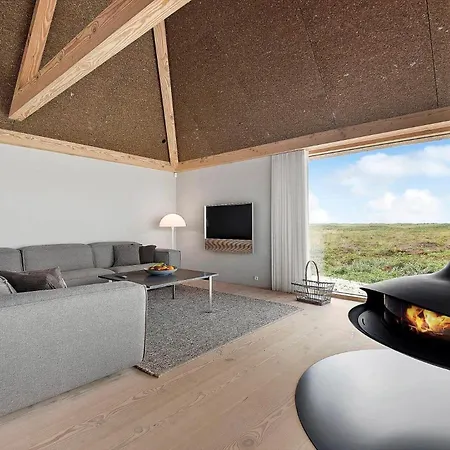 度假居 Bv187-blavand-staehrsvej-35