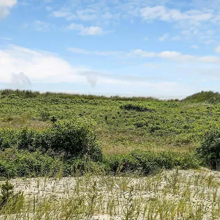 Nyaraló Bv187-blavand-staehrsvej-35