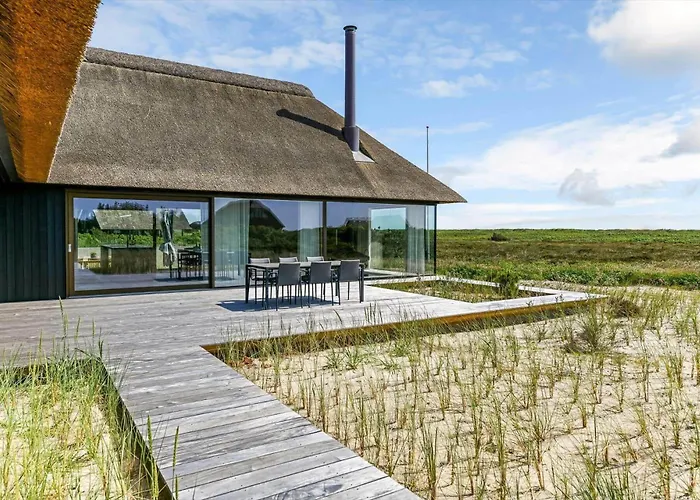 Bv187-blavand-staehrsvej-35 * Blåvand