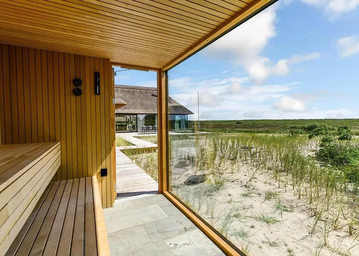 Bv187-blavand-staehrsvej-35 Semesterbostad