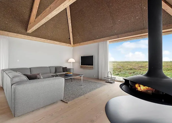 Semesterbostad Bv187-blavand-staehrsvej-35