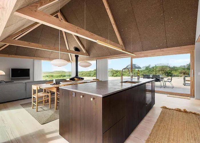 Semesterbostad Bv187-blavand-staehrsvej-35