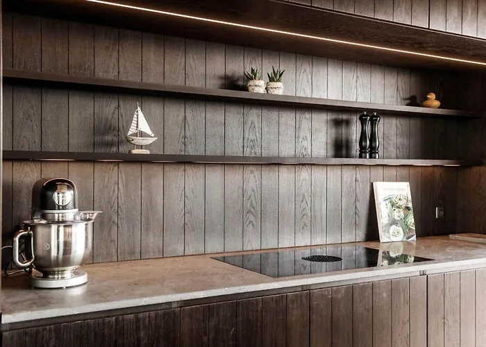 Semesterbostad Bv187-blavand-staehrsvej-35