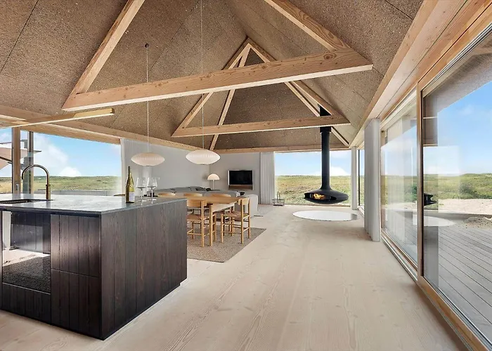 Bv187-blavand-staehrsvej-35 Semesterbostad *