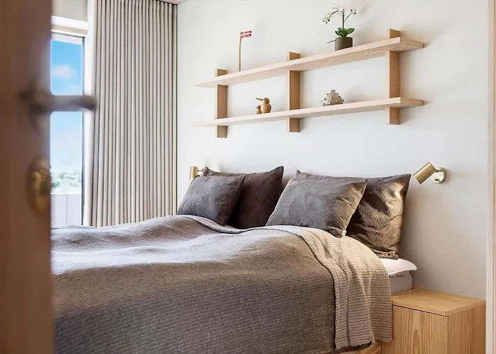 Semesterbostad Bv187-blavand-staehrsvej-35 *