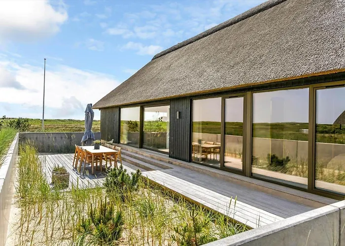 Bv187-blavand-staehrsvej-35 Semesterbostad *