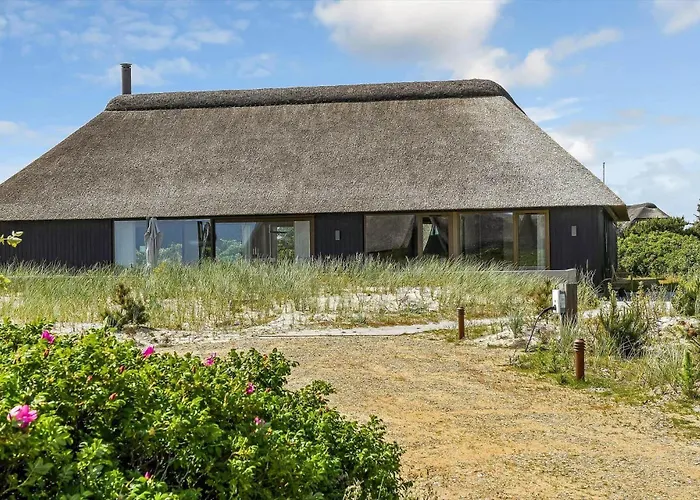 Bv187-blavand-staehrsvej-35 Semesterbostad Blåvand