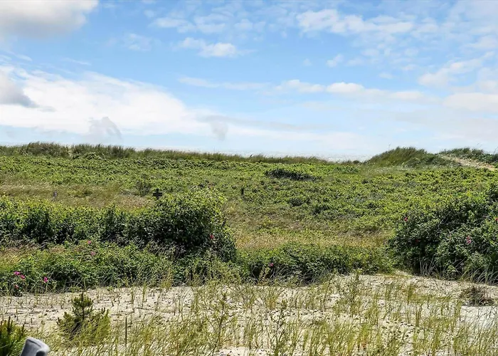 Semesterbostad Bv187-blavand-staehrsvej-35