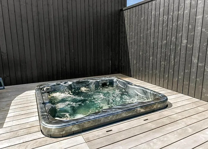 Semesterbostad Bv187-blavand-staehrsvej-35 Blåvand